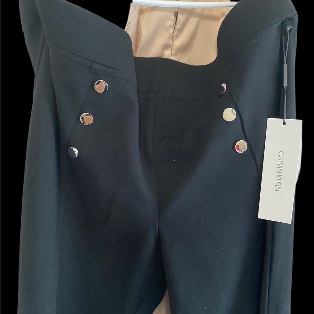 Calvin Klein women’s pants! Xl must have!NEw